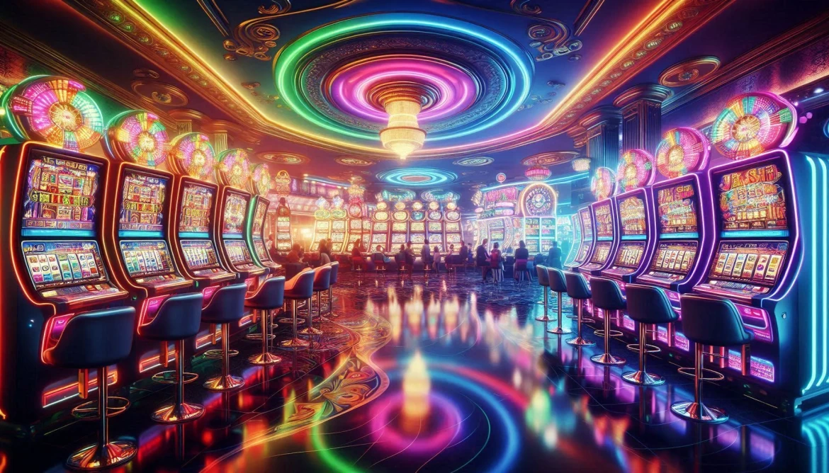 Slotoroller Casino